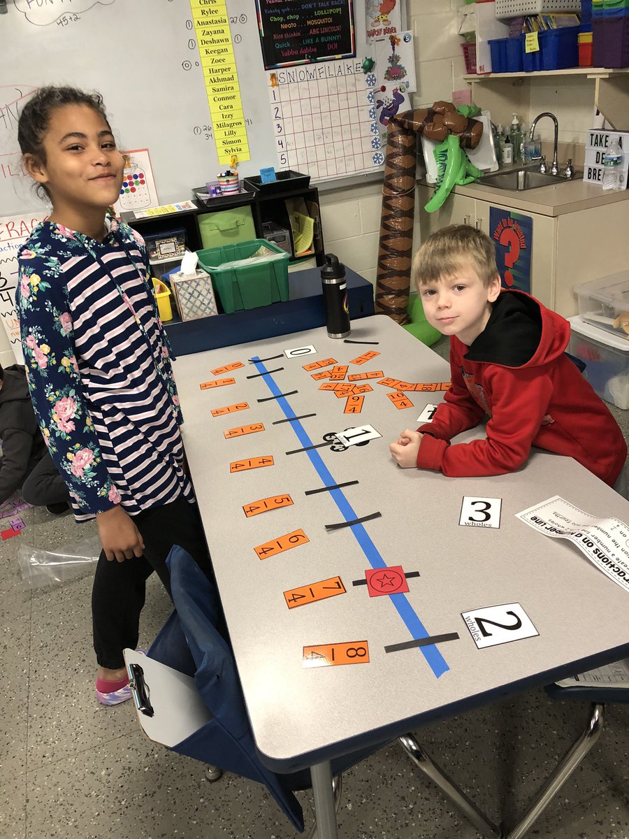 Mrs. Van Horn tweet media