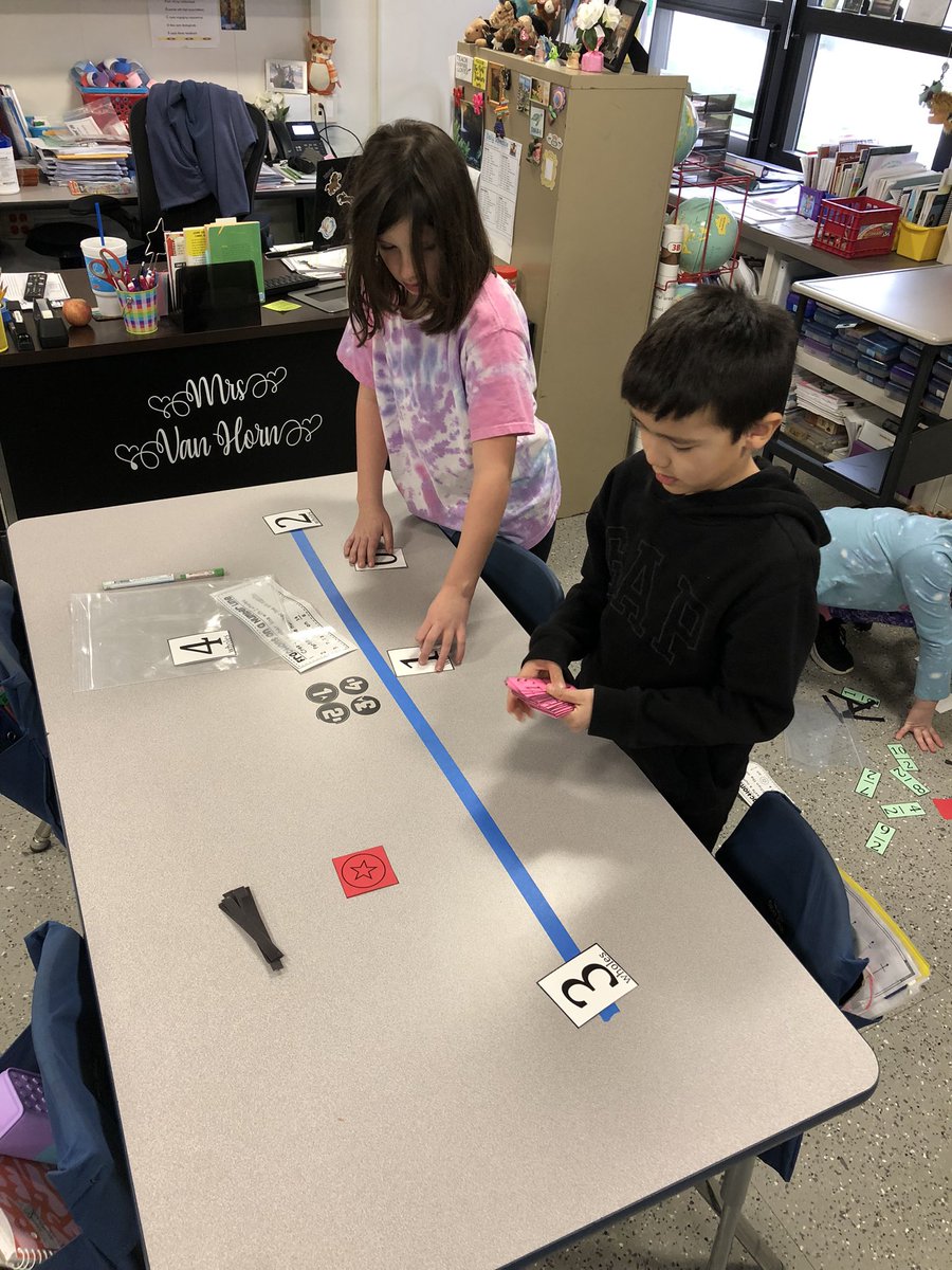 Mrs. Van Horn tweet media