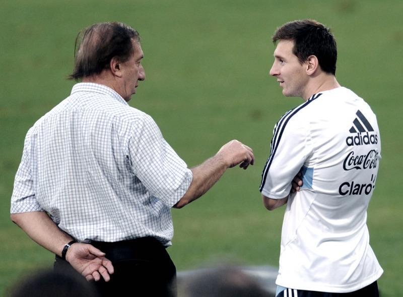 Messismo tweet media