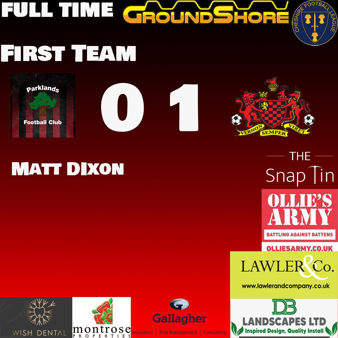 Poynton FC tweet media