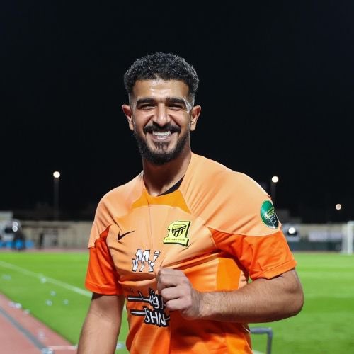 ab_bo1369's tweet photo. اخر خمس مباريات لحد الان #عبدالله_المعيوف استقبل 9 اهداف 

#الاتحاد_الفتح 
#الاتحاد https://t.co/QCdwxAMMNR