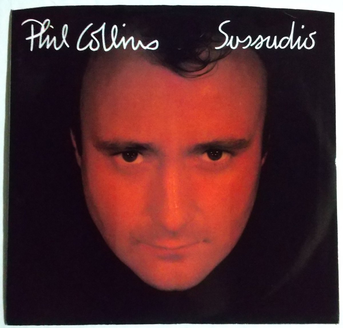music_sommelier's tweet photo. #PhilColins
Sussudio

リアルタイムでこの曲をよく聴いていました。
今聴いてもカッコいいです👍️

https://t.co/oumditydpm https://t.co/NQoExdoRaa