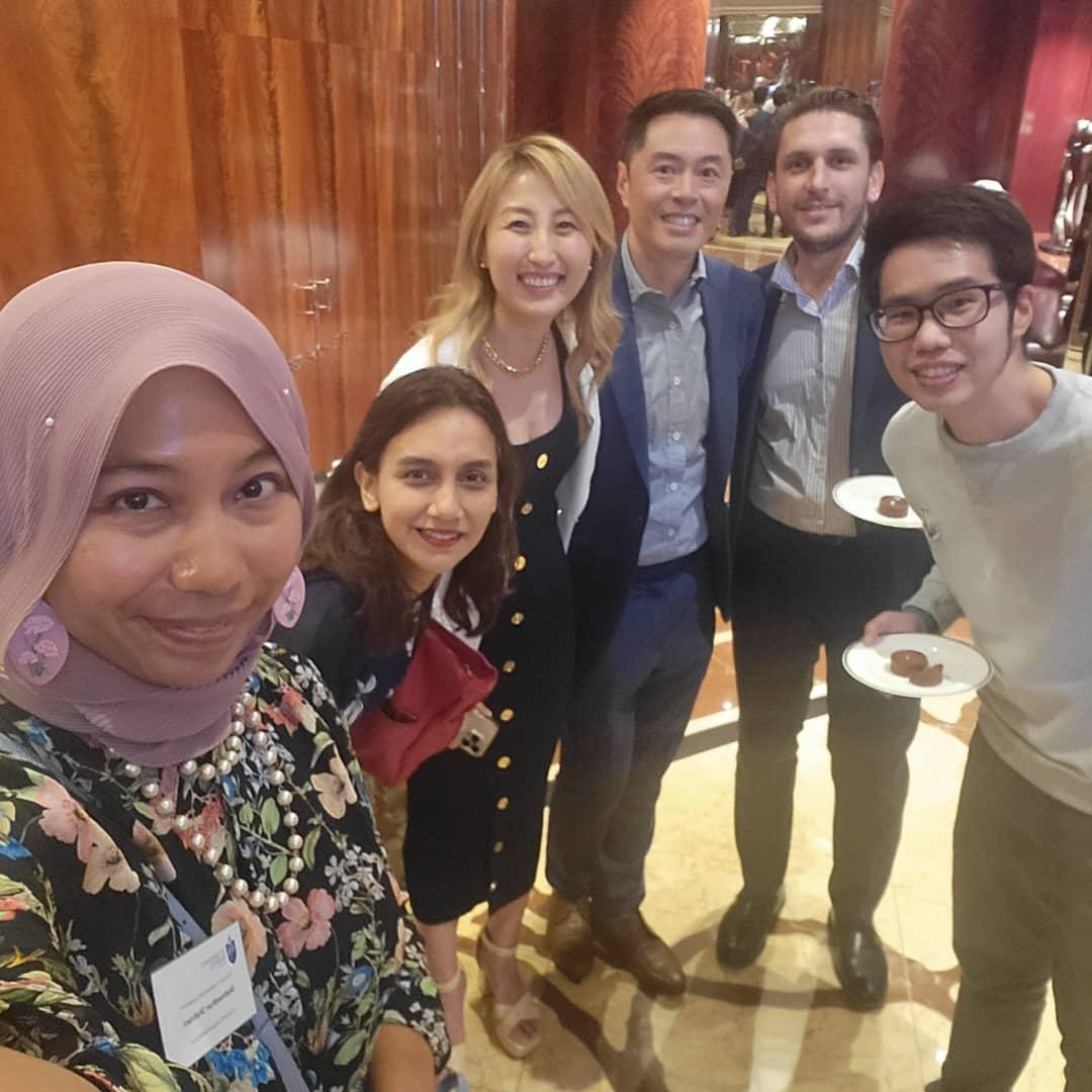 Prof Rupert Leong tweet media
