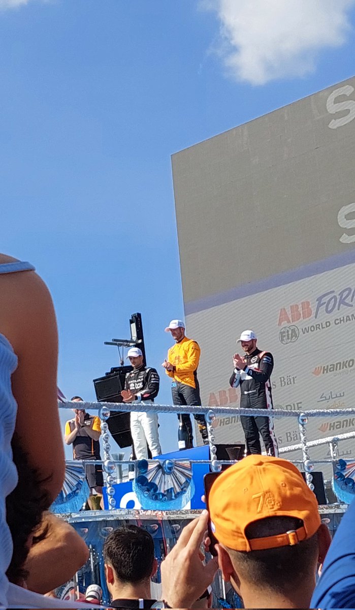 圖 Formula E Sao Paulo ePrix Result