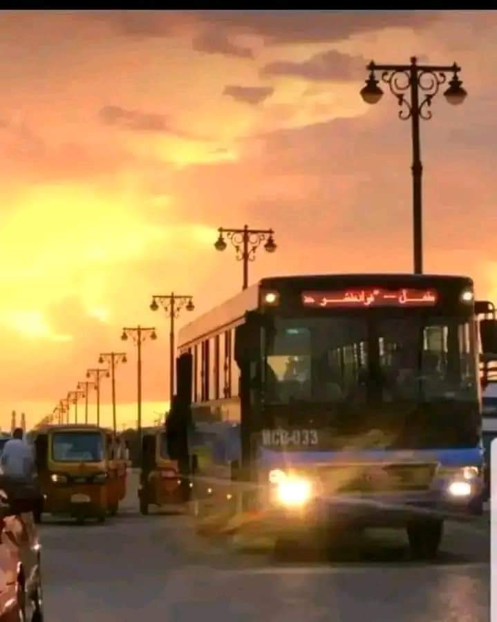 ShettimaDogo's tweet photo. Beautiful Maiduguri at night. Borno State,  North-Eastern Nigeria.

Under the leadership of @GovBorno @ProfZulum . https://t.co/OVTSveHSEd