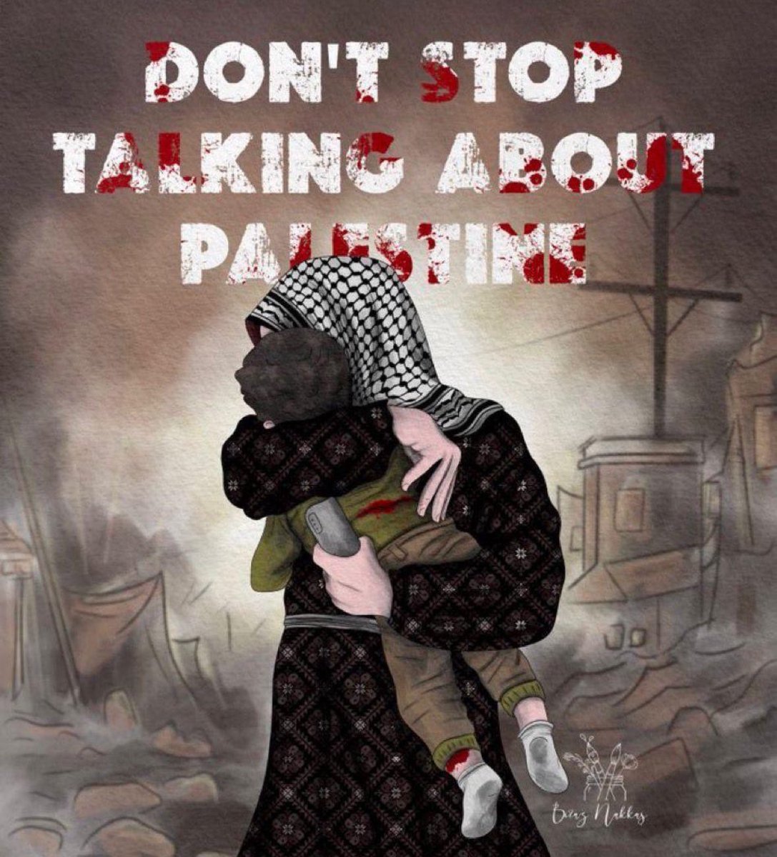 ncmdsalih's tweet photo. Çok çabuk unutuyoruz, unutmayalım #HandsOffRafah https://t.co/WZzgPM0tsE