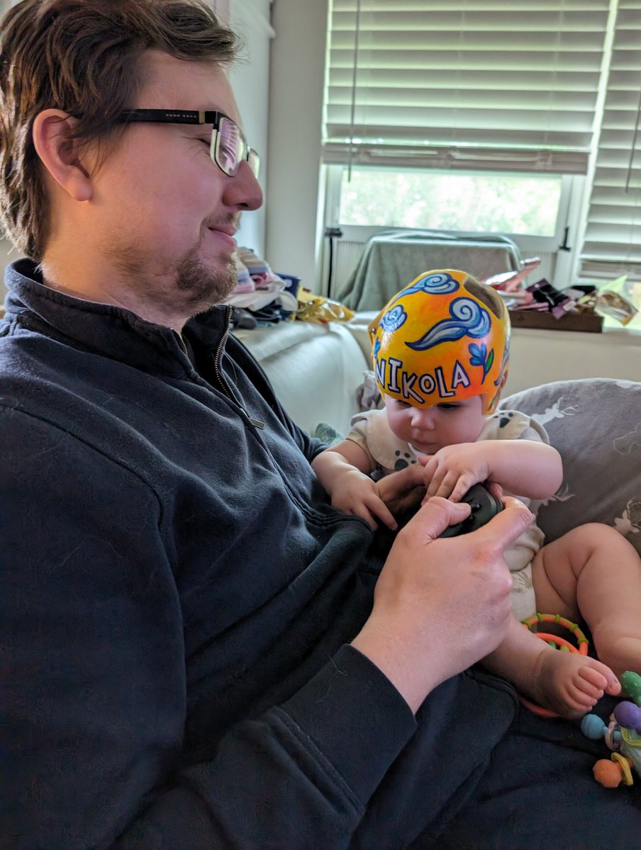 Awesomocity0's tweet image. Practicing real hard for those 2 player 1 controller categories. @DutchjRTA