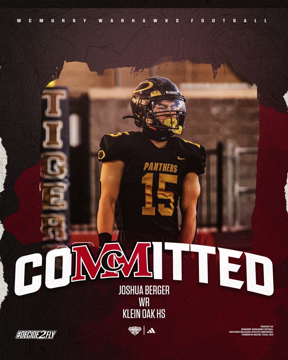 Joshua Berger tweet media