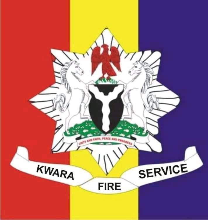 INCIDENT REPORT: POTENTIAL FIRE HAZARD ON ASADAM ROAD

On Saturday, March 16, 2024, at about 13:10 hours, the @FireKwara  control room received a distress call regarding a fallen petrol tanker with registration number UDD 155 SA near Eucharistic Secondary School, opposite...