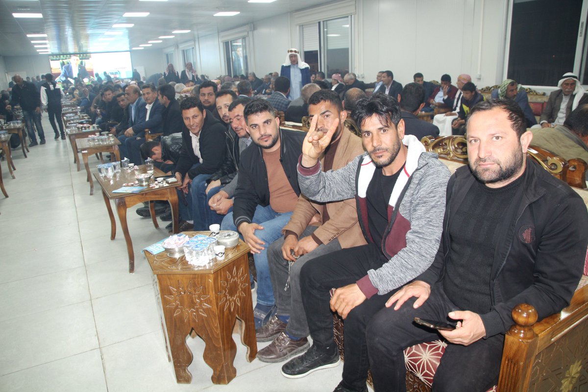mahmutozyavuz's tweet photo. 📍Harran - Cumhur Odası

Sevgi olmazsa bu kadar #SevgiSeli olamaz...

#HarranEhlineEmanet

@Akparti @MHP_Bilgi @RTErdogan @dbdevletbahceli
@sadirdurmaz @bybekirbozdag @Sanliurfa_MHP https://t.co/SUUPZz7FnC