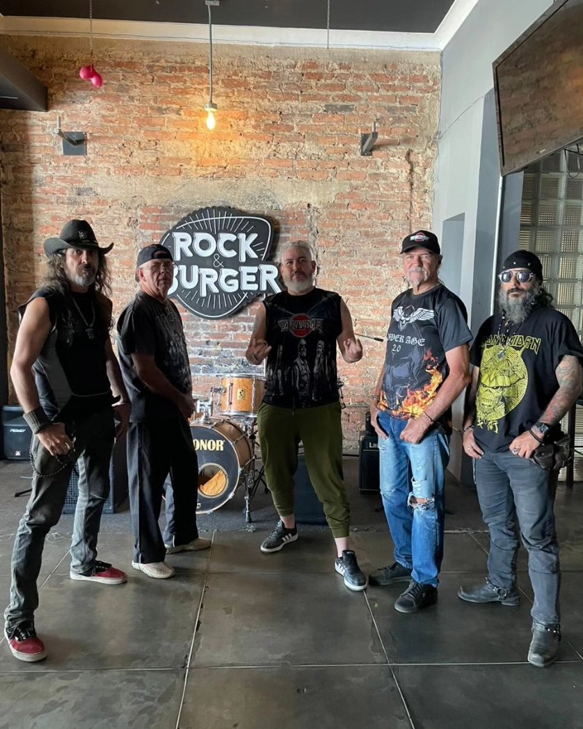 Metal Lethal tweet media