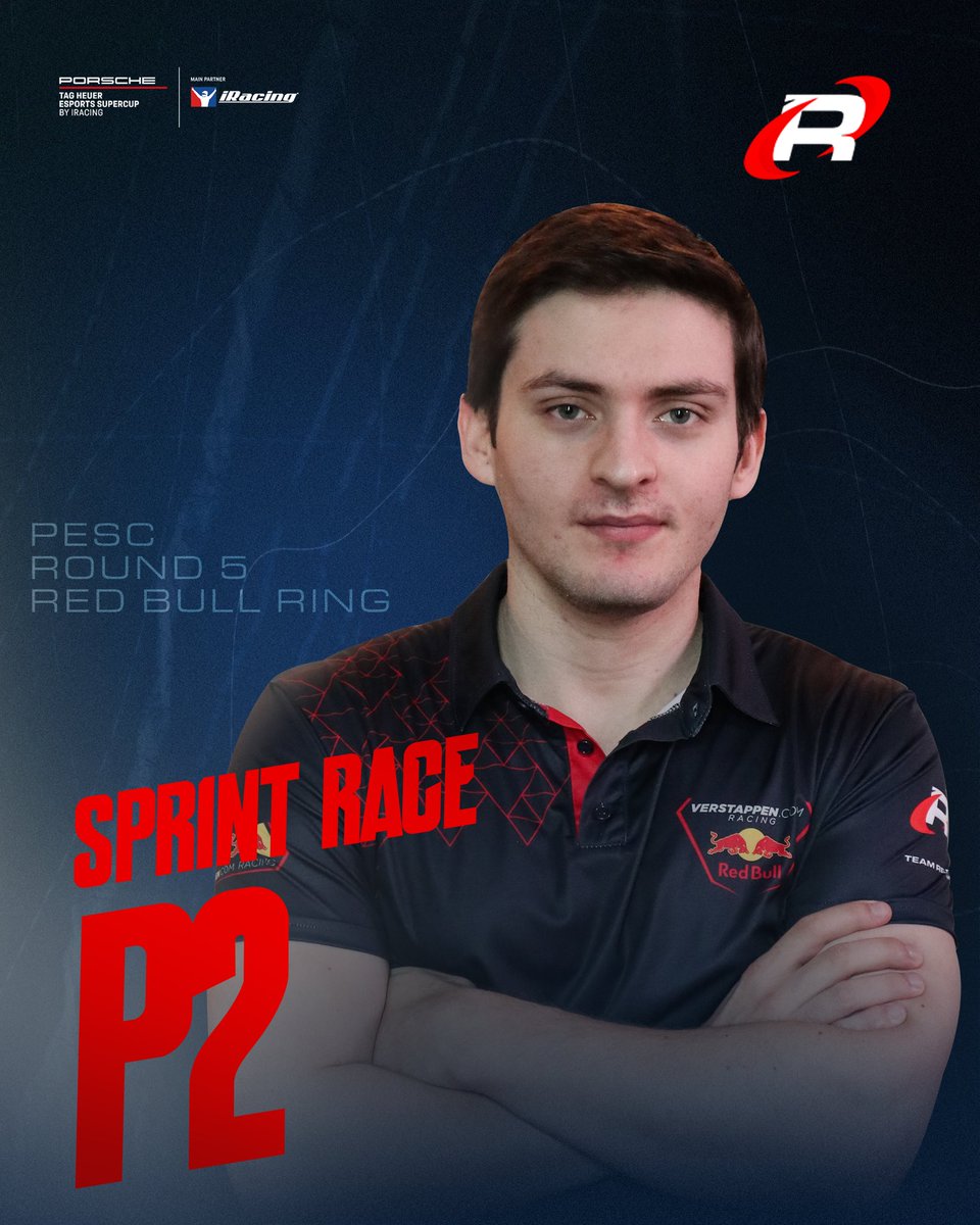 TeamRedlineSim tweet picture