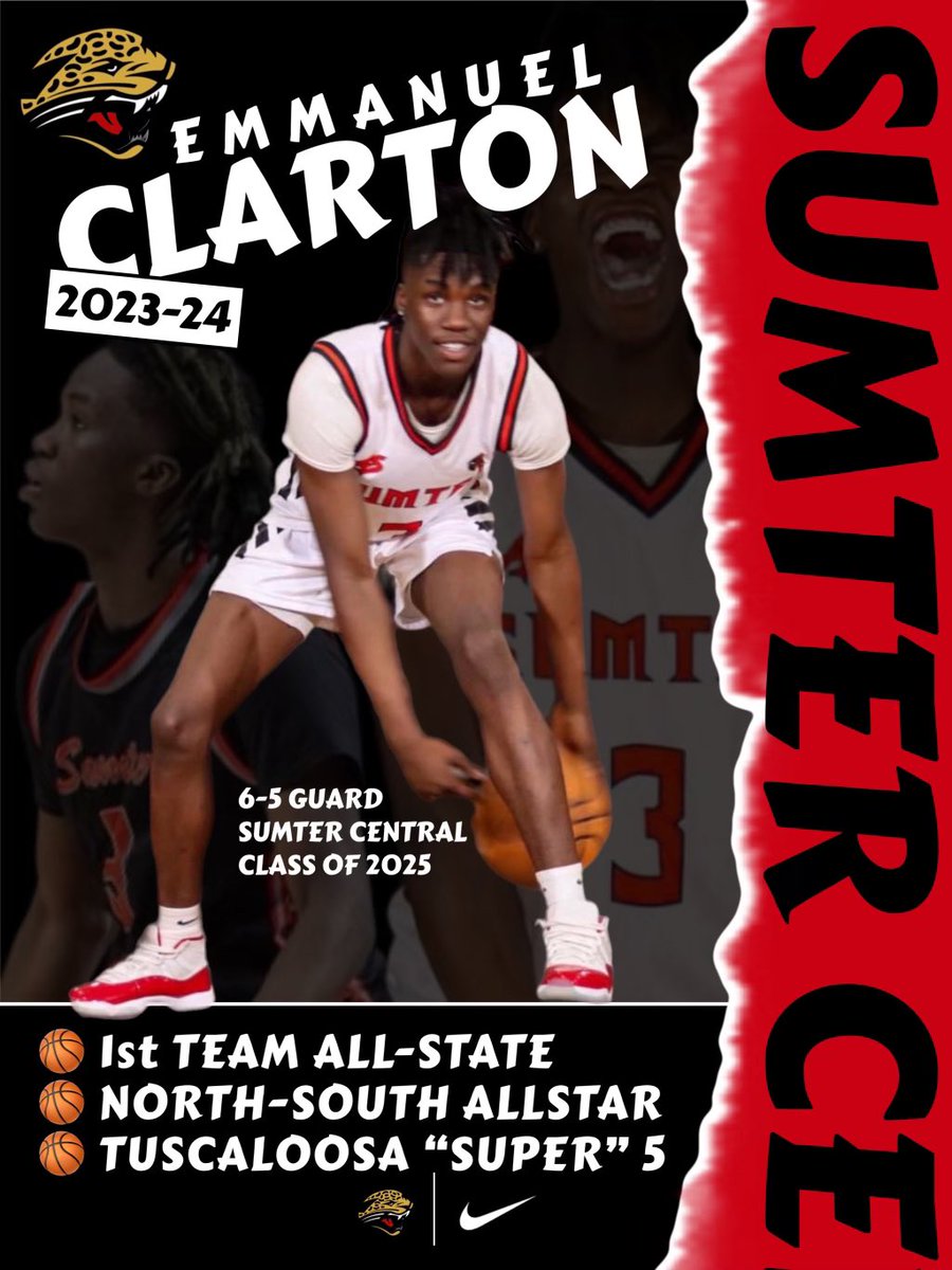 𝙀𝙢𝙢𝙖𝙣𝙪𝙚𝙡 𝙈. 𝘾𝙡𝙖𝙧𝙩𝙤𝙣  tweet media