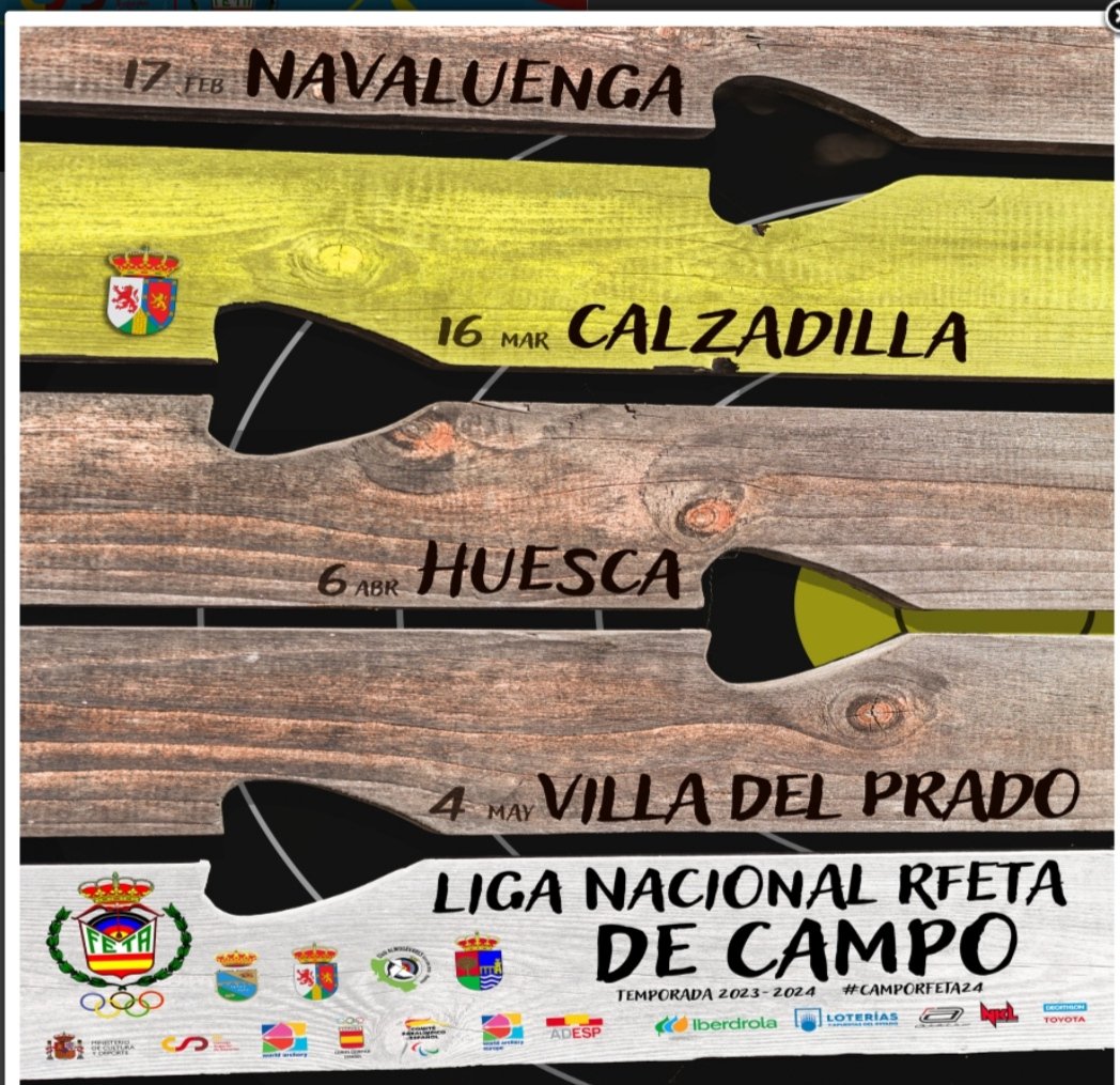 Enhorabuena a nuestra "dragona" @laurarubiocendan por conseguir la 1ª posición en la II prueba de la Liga Nacional de campo.💪💪