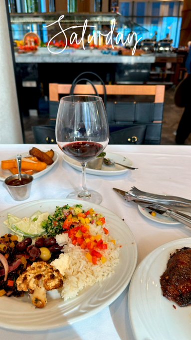 Spending my afternoon at Fogo, stuffing my face and getting some admin work done! https://t.co/UnIfl<a href="/tag/dates"class="tags"><span>#dates</span></a>