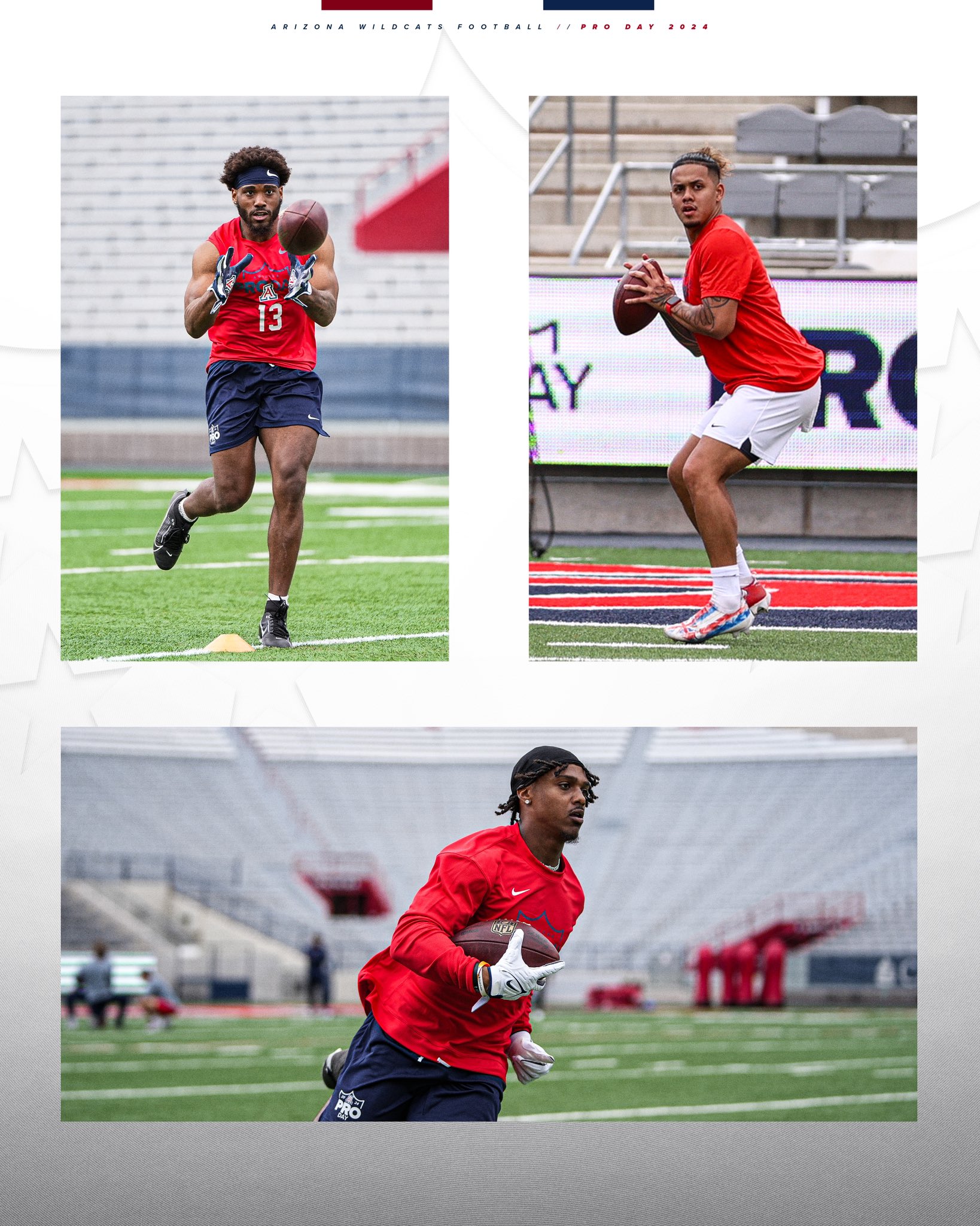 Arizona on sale wildcats football