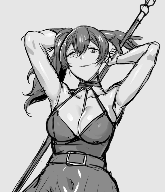 いいキャラデザだけど ここからどうやって学ぶべきか 