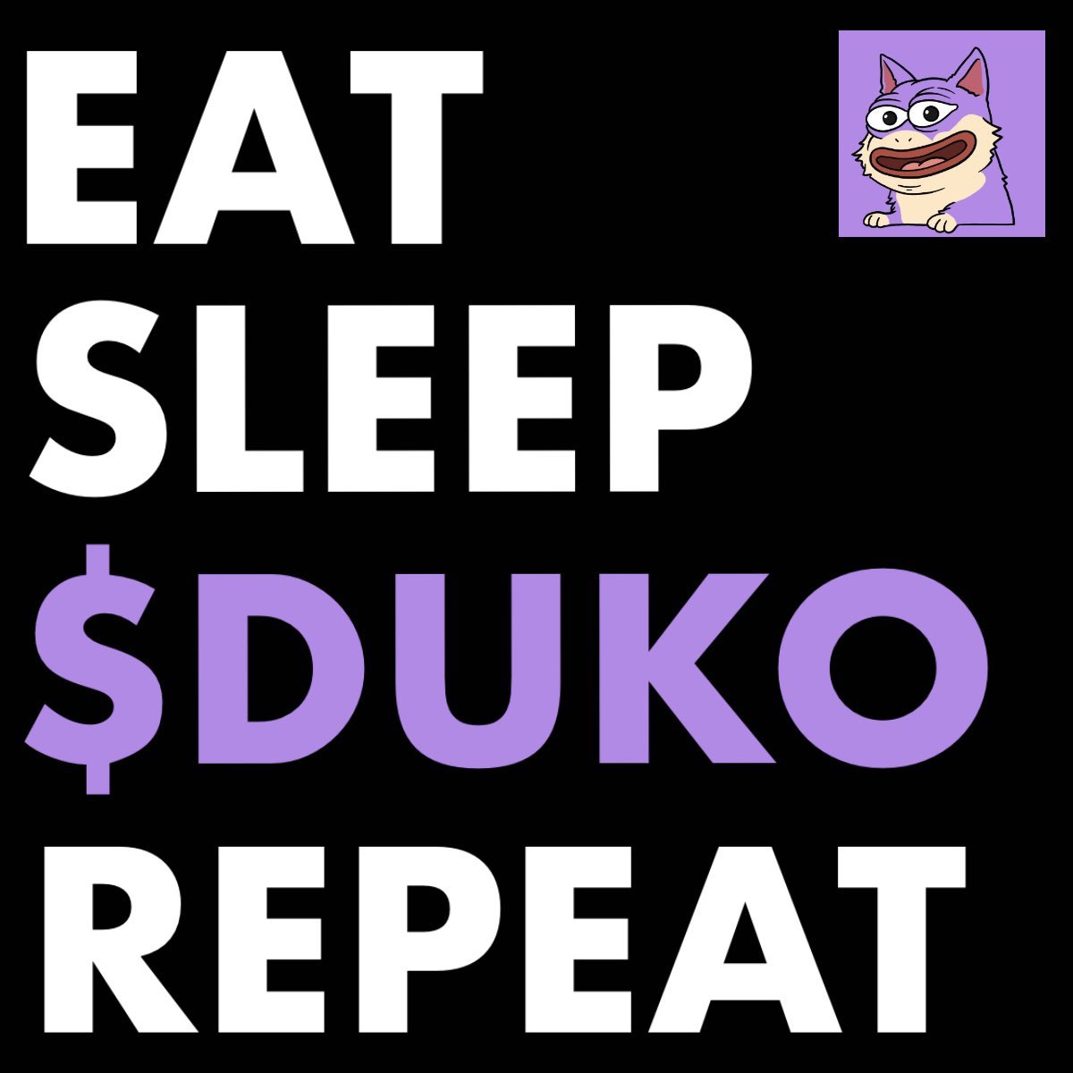 <a href="/SolGemsAlert/">🚨SOL Gems Alert🚨</a> Always $DUKO