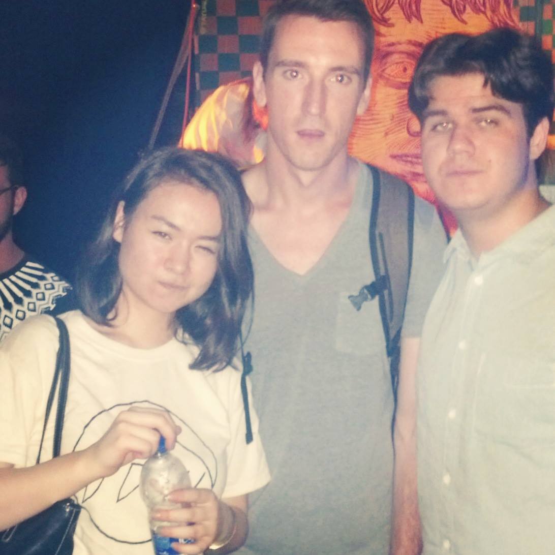 random mitski's. tweet media