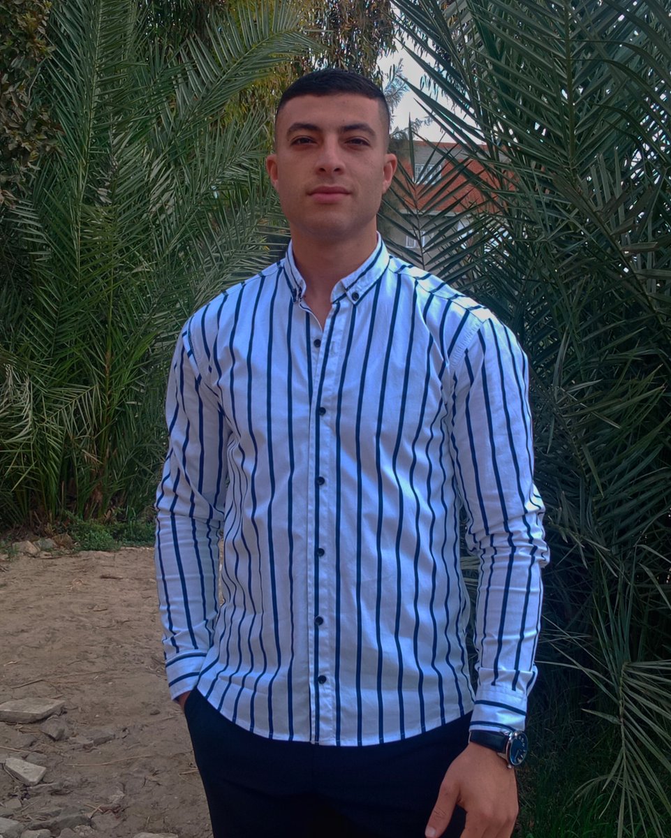 "ومُرادُك آتٍ." ♥️