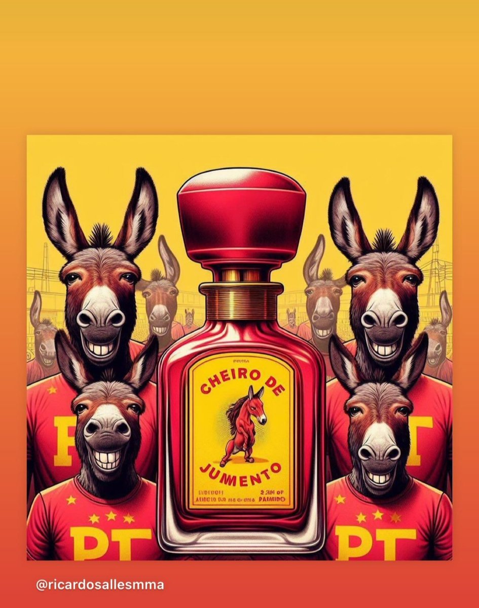 ManuellaOfer's tweet photo. Aproveite a promoção R$1.99, o perfume do Desgoverno.

Perfume do🦑
A INVEJA E UMA BOSTA, DEVEM ESTA SE RASGANDO.

VÃO  FALAR QUE COPIOU O BOZO , NÃO  O CHEIRO DE JUMENTO VEIO PRIMEIRO. @Assgustin 
@jairbolsonaro 
@bolsonaroTV_ 
@BolsonaroSP 
@FlavioBolsonaro 

🤣🤣🤣🤣🤣🤣🤣🤣🤣🤣🤣🤣🤣

QUE DESGRAÇA,  FICO CURIOSA, SERÁ QUE TEM CHEIRO DE PINGA, DE CORRUPÇÃO OU DE PRESUNTO?  😆🤭