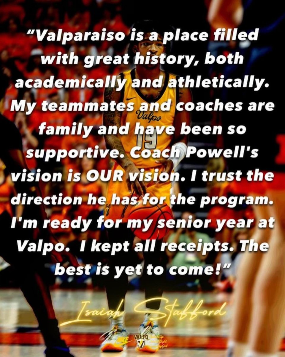 RogerPowellJr's tweet photo. College Basketball has changed and people are trying to steal my guys!  But they know I love them and have vision for them!  They are going against the norm!  Praise God for their stance!  💪🏾💪🏾💪🏾 #SeeTheLight https://t.co/rV2sTYFOGB
