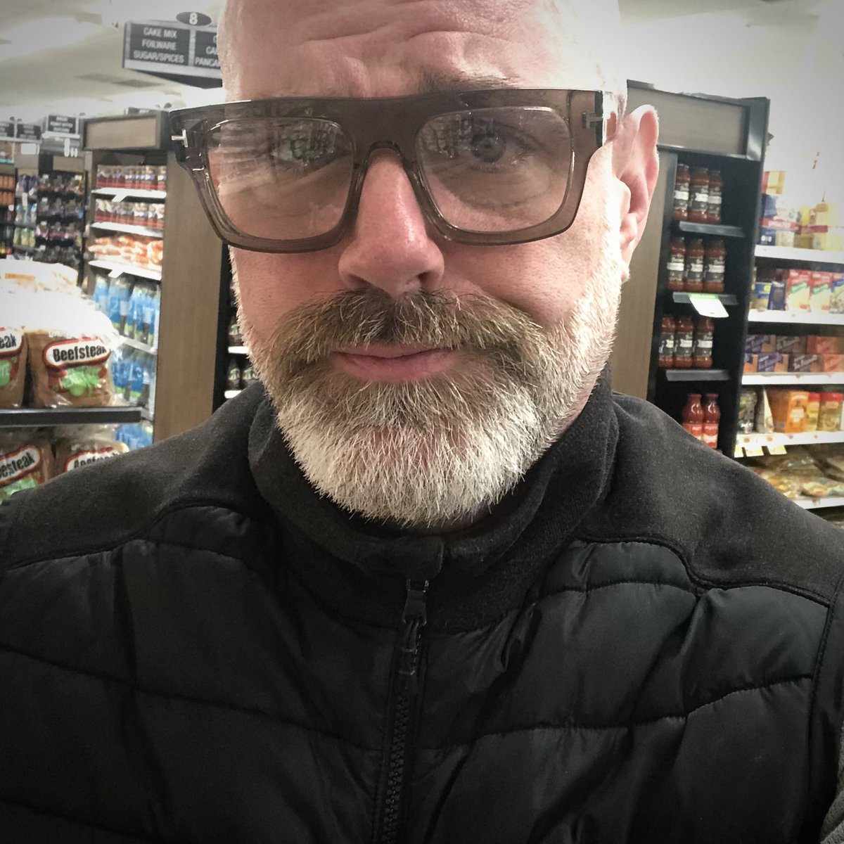 Sean tweet media