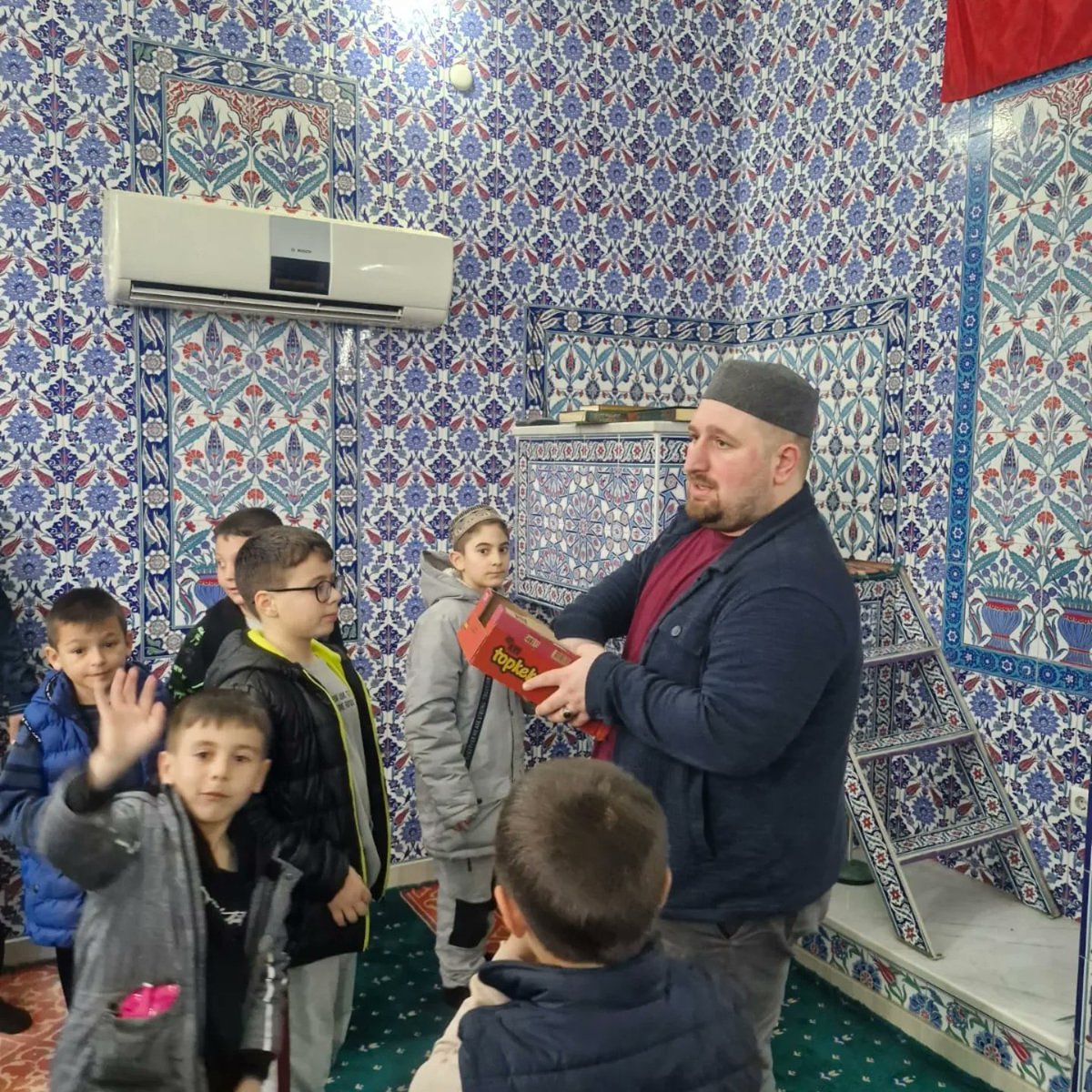 soma ilçe müftülüğü (@ilcesoma) on Twitter photo 