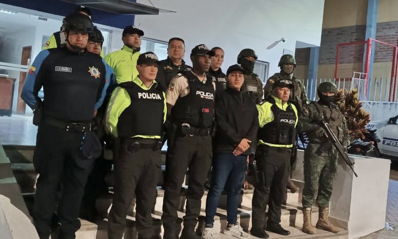 Gobernación Imbabura tweet media
