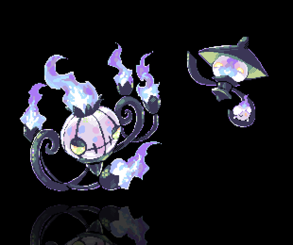 pixelated_robin's tweet photo. lamp https://t.co/9GQhWvqlYy