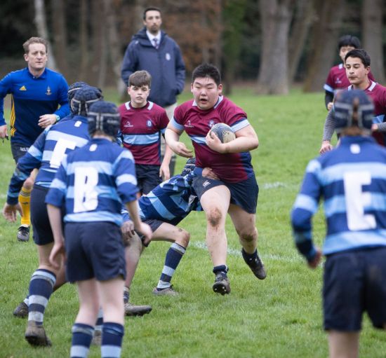 Lockers Park Sport tweet media