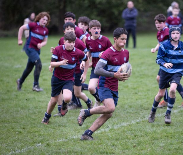 Lockers Park Sport tweet media