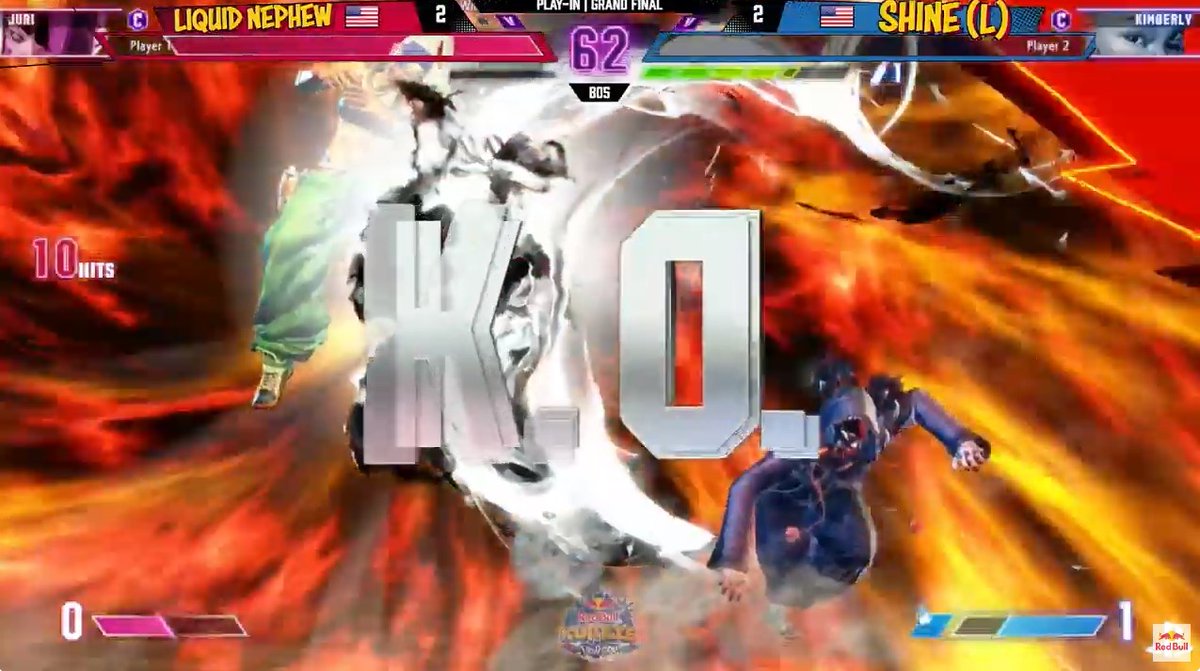 shirauzutaisa's tweet image. #RedBullKumite 2024 NEW YORK PLAY-IN
1.@nephewdork JU/ED
2.@Shine_NYC KI/CHU
3.@NoahtheProdigy LU
4.@zhennnkuang DJ
5.@MaivineKusanagi LU
5.@FgcGarnet DHA
7.@ryukichi1214 KE
7.@Imyourspaceboy LU
start.gg/tournament/red…
twitch.tv/redbull
youtube.com/watch?v=dvZ4sv…