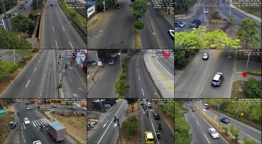 movilidad_med's tweet photo. 17:00) #TourDeMovilidad | Revisa el estado de las vías en 👉https://t.co/L3oE68aIlj #MovilidadMedellín. https://t.co/78BARfJLU5
