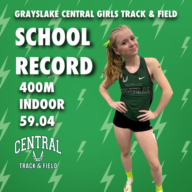 GCHSGirlsTrack's tweet photo. 🚨Indoor Record🚨
Bella Domier is the NLCC Champ and breaks her own 400M Indoor record. She also runs a quadruple for Central @GoGCHSRams #GRIT 
🥇800M Champ
🥇400M Champ
🥉200M 3rd
🥇4x400M Champs https://t.co/vHX542waD8