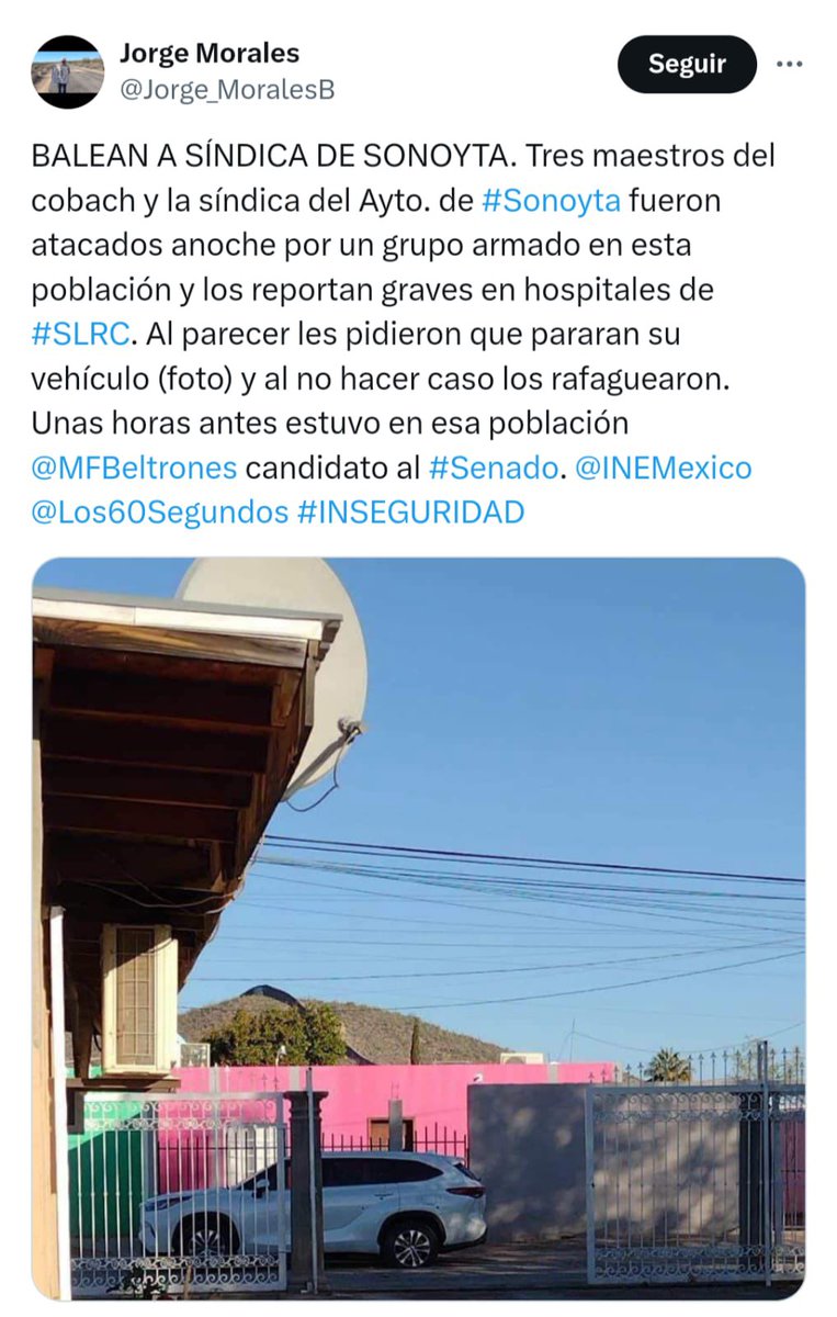 SamuelG77385855's tweet photo. @GobiernoMX Siiii se nota 🤦🏻‍♂️ https://t.co/iOjjxcC6cM