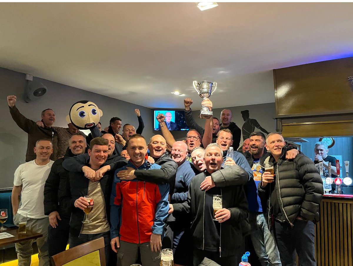 Maghull Football Club tweet media