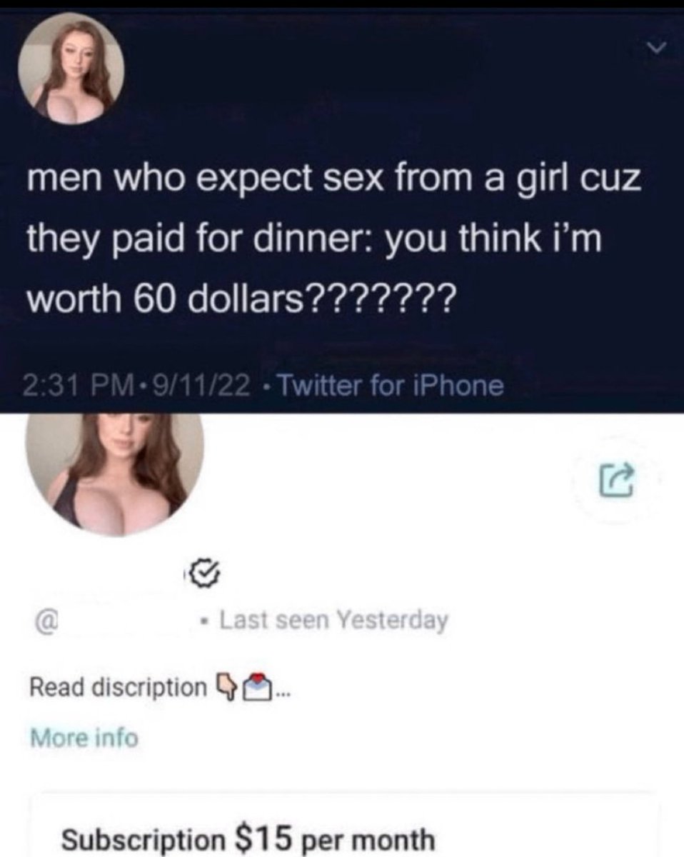 itsme_urstruly's tweet photo. @insultsrare Who's gonna tell her 😭 https://t.co/9AG48Z5yAM