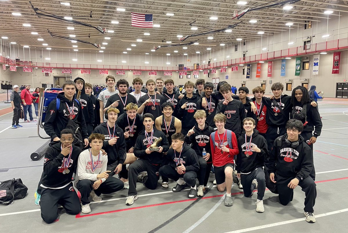 Broncos are the 2024 MSL Indoor Invite Champions.  Huge team effort…every point/place matters!
Bronco Fast, Bronco Strong! #ttim