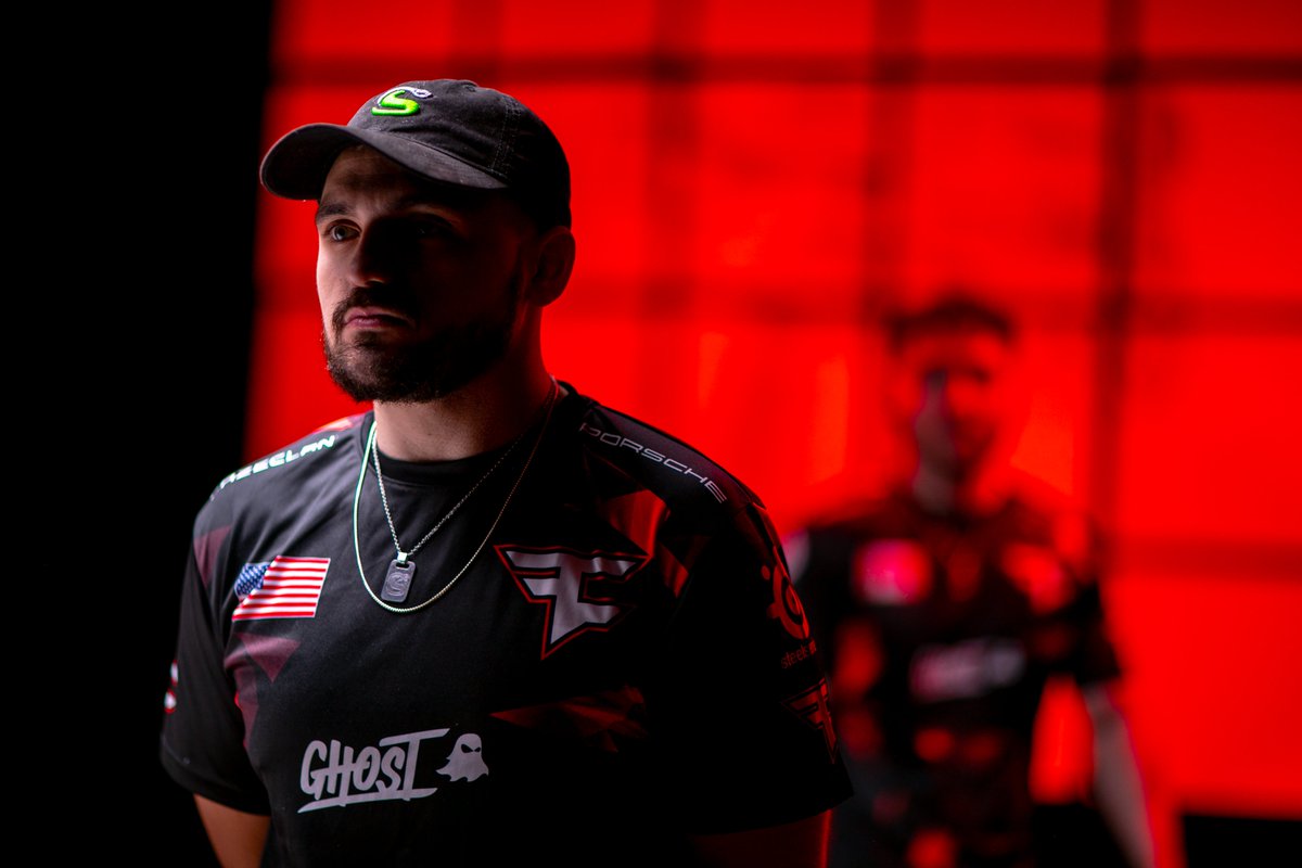 FaZe Esports tweet media