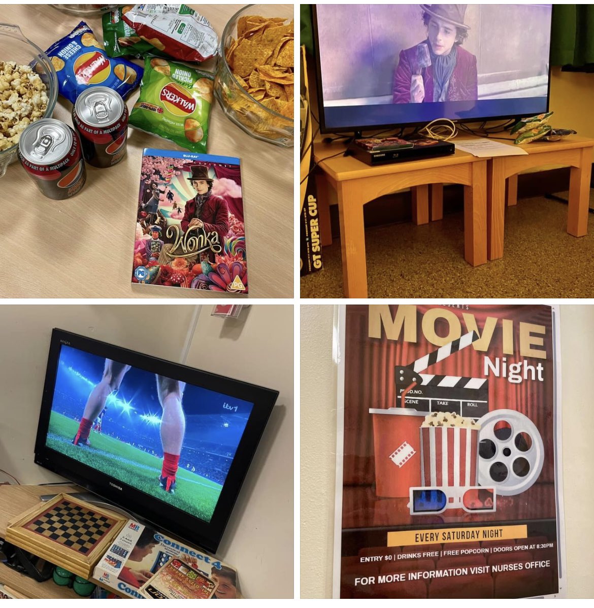 Syrena House tweet media