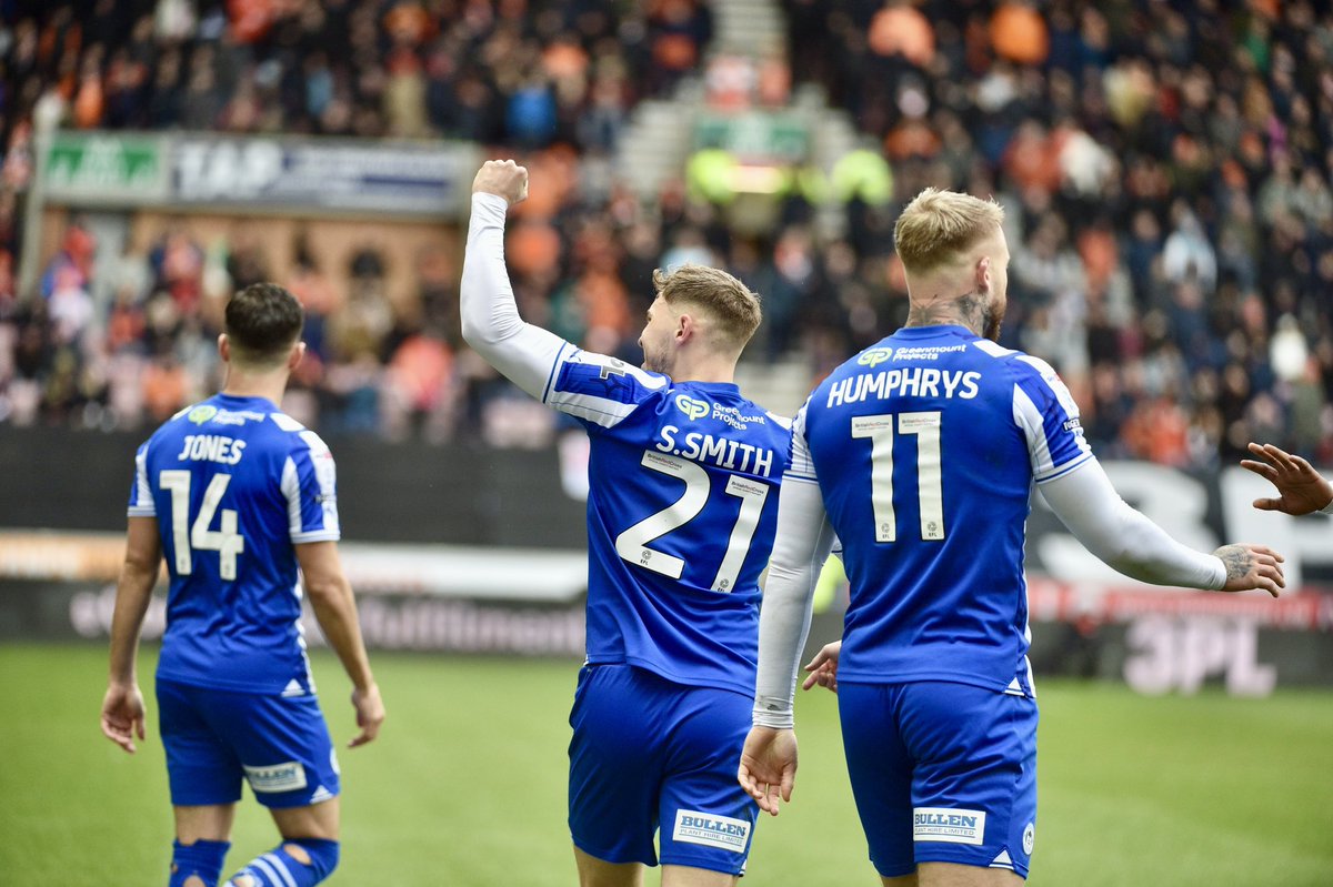 Scott Smith tweet media