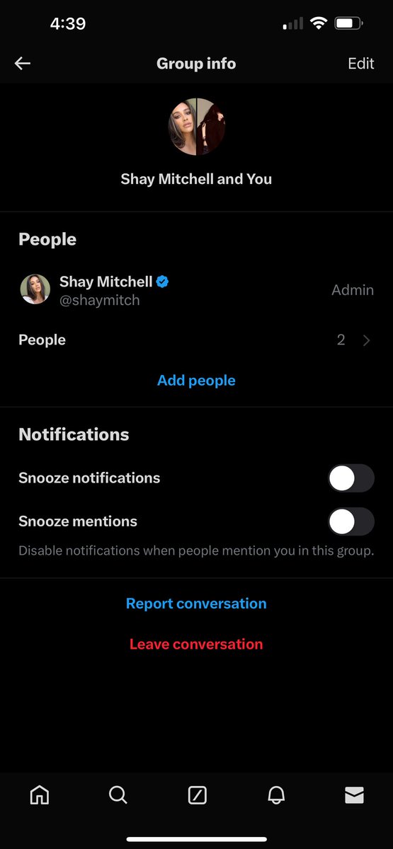 rt for a Shay dm! picking at 6+ rts!
#ratszone #ratzspace