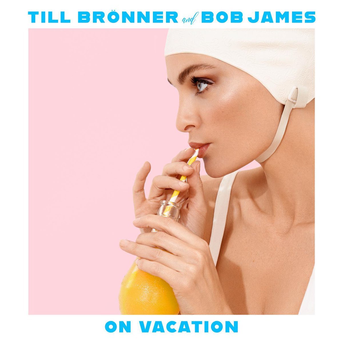 Enjoy a musical getaway with your own spring break & enjoy the relaxing melodies of Bob James & Till Brönner's 'On Vacation' ( 2020). Discover more at Link in Bio, or BobJames.com #BobJames #TillBronner #SmoothJazz #jazz #onvacation