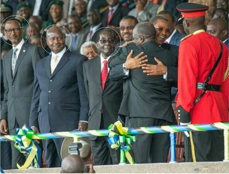 Spinerdashy's tweet photo. Tanzania ni nchi yenye amani kwa kiasi kikubwa sana ukilinganisha na nchi nyingi sana za Afrika. https://t.co/roLs0cliSe