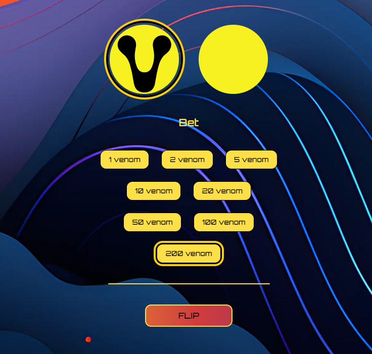 stax_nft's tweet photo. Tomorrow we will possibly witness one of the biggest moments in crypto history. 👀 

#Venom will be unstoppable!

https://t.co/OvdncJaraC 👈👈👈👈👈
STAX will be #1 on Layer 0 #Venommainnet 
Lets Friggin GOO!

#NFT #layer0 #VenomLaunch #venomairdrop https://t.co/WxBJlCPBtR