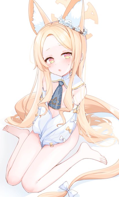 セイア…
#ブルアカ 