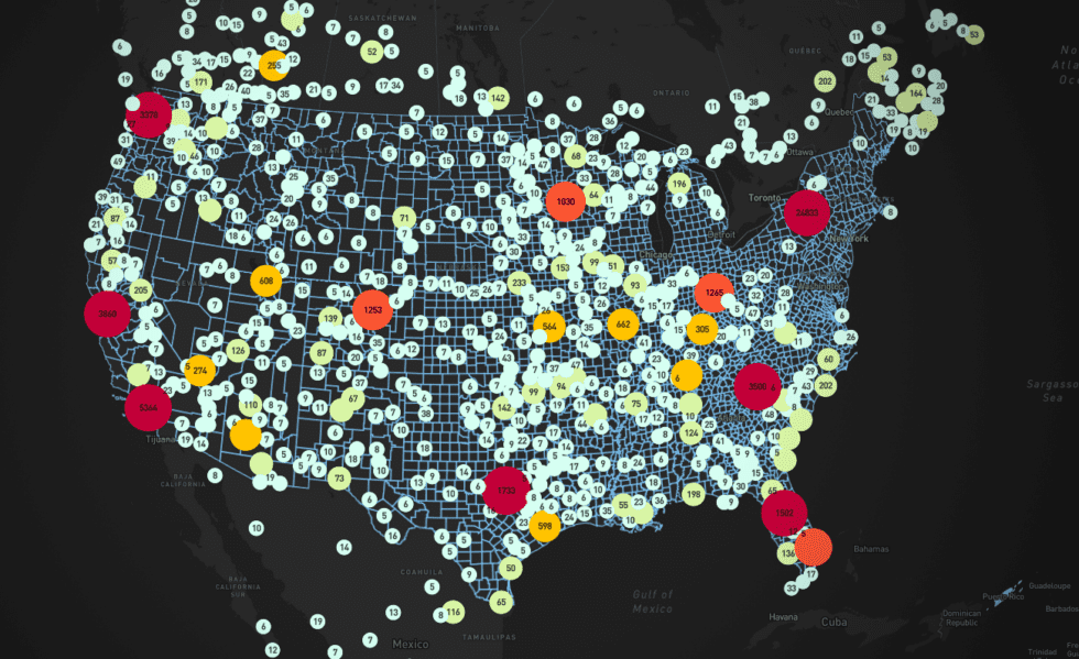 MultiplatformAI's tweet photo. Strategic Deployment of EV Chargers: GM's AI-Driven Approach
#AI #artificialintelligence #Automotive #DCfastchargers #geographicdata #GM #llm #machinelearning #Pilotcompany #trafficpatterns
https://t.co/Sll5wGL0ib https://t.co/70jUxYVXJV