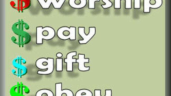 Worship, pay, gift, Obey https://t.co/jtHSxvjrx3 #AudioOnly https://t.co/5wCf9UDGtW<a href="/tag/audioonly"class="tags"><span>#audioonly</span></a>