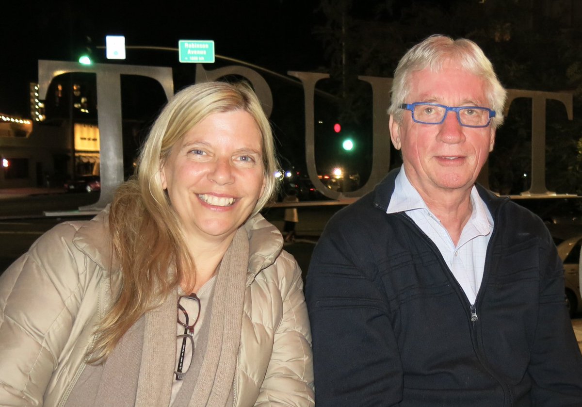 Amy Parish tweet media